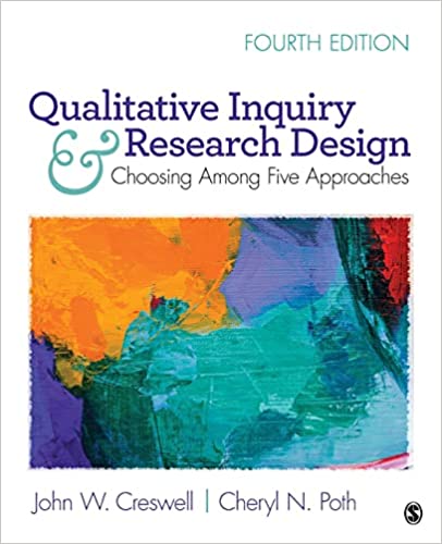 Qualitative Inquiry & Research Design