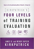 Four Levels of Training Evaluation