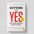 Getting To YEs