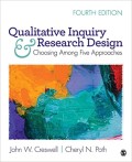 Qualitative Inquiry & Research Design