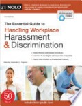 The Essential Guide to Handling Workplace Harassment & Discrimination
