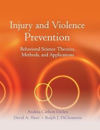 Image of Injury and Violence