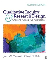 Image of Qualitative Inquiry & Research Design